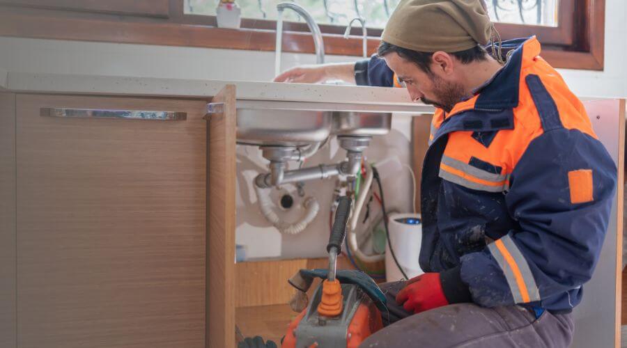 Professional bathroom faucet installation services in Crystal Beach, FL